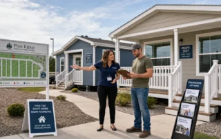 Manufactured Homes for Sale Nearby: How to Compare - Main Image