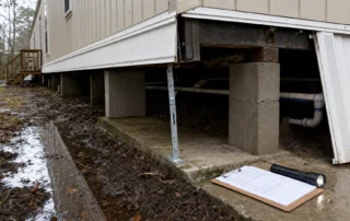Mobile Home Inspection Checklist for Texas Buyers - Main Image