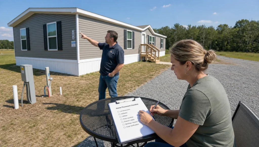 Mobile Homes to Buy Locally: 10 Checks Before You Sign - Main Image