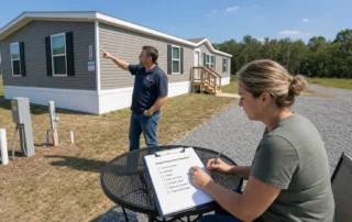 Mobile Homes to Buy Locally: 10 Checks Before You Sign - Main Image