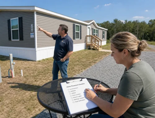 Mobile Homes to Buy Locally: 10 Checks Before You Sign