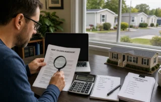 Mobile Rent to Own: What the Fine Print Really Means - Main Image