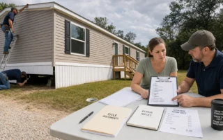 Pre-Owned Mobile Homes for Sale: Smart Buyer Checklist - Main Image