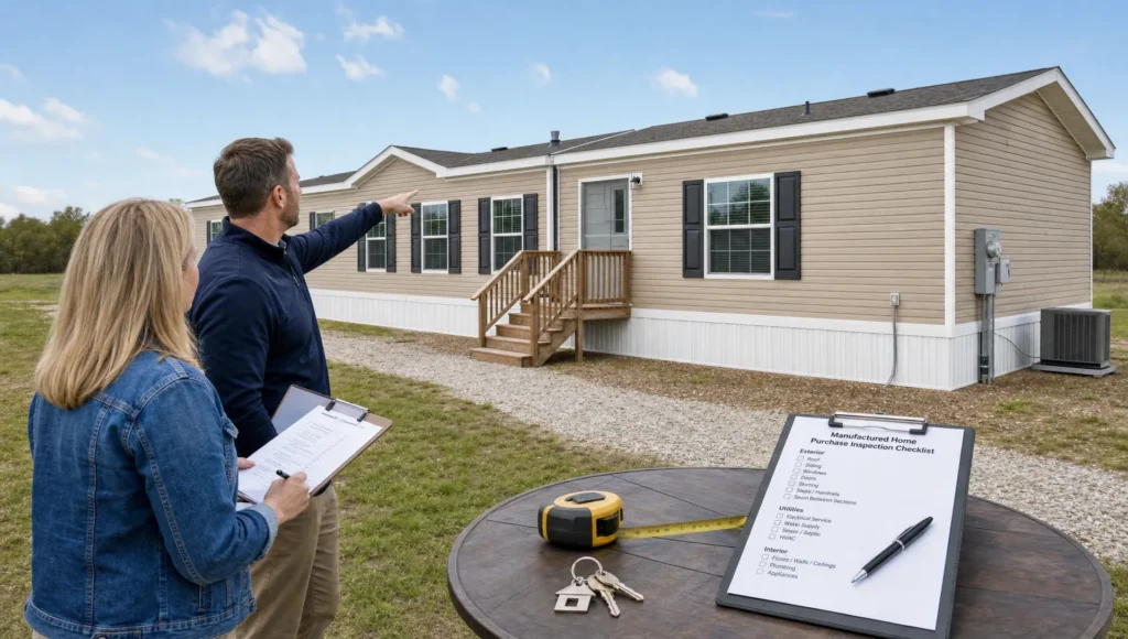 Rent-to-Own Double Wides: How to Avoid Bad Deals - Main Image