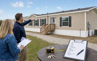 Rent-to-Own Double Wides: How to Avoid Bad Deals - Main Image