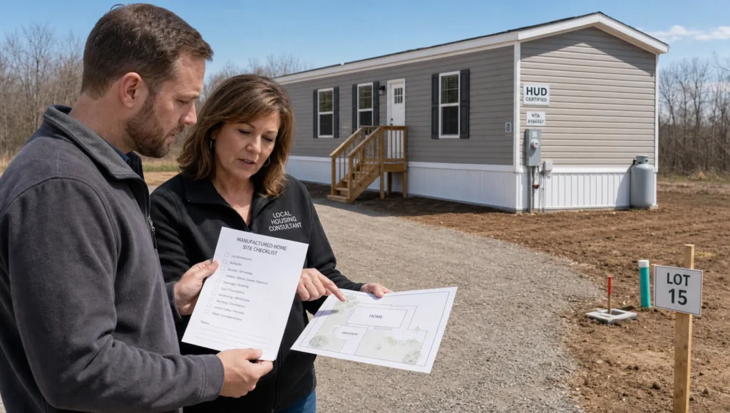 Things to Know Before Buying a Manufactured Home - Main Image