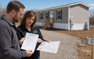 Things to Know Before Buying a Manufactured Home - Main Image
