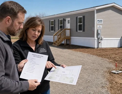 Things to Know Before Buying a Manufactured Home