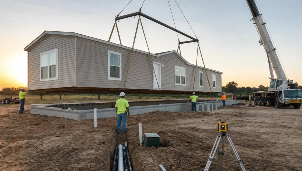 Trailer House Price in Texas: What Affects the Cost - Main Image