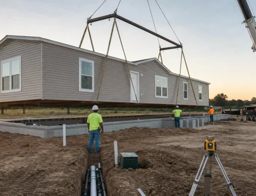 Trailer House Price in Texas: What Affects the Cost