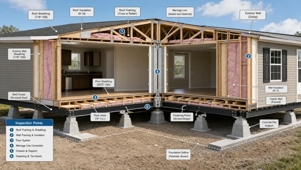 What Strong Manufactured Construction Really Looks Like - Main Image