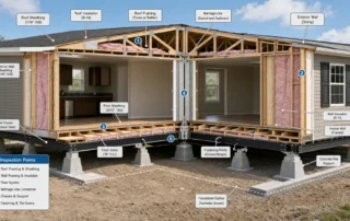 What Strong Manufactured Construction Really Looks Like - Main Image
