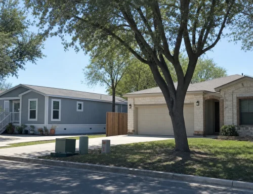 Utility Bills Comparison: Manufactured vs Site-Built Homes