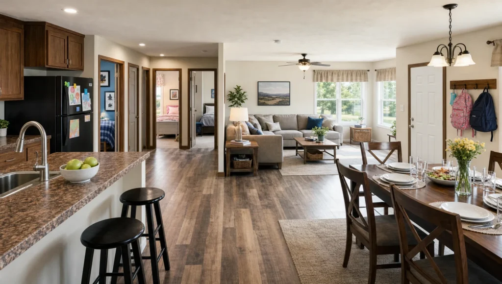 Best Doublewide Homes in San Antonio for Growing Families - Main Image