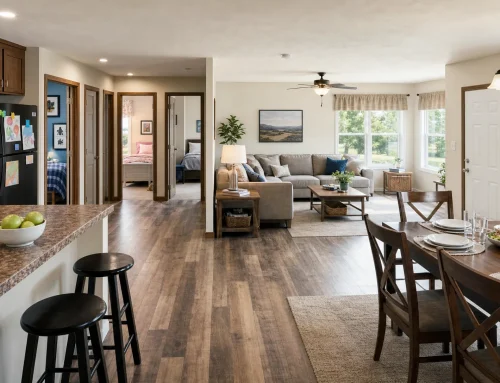 Best Doublewide Homes in San Antonio for Growing Families