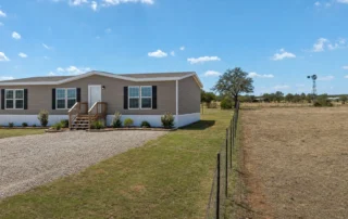 Can You Buy a Mobile Home Under $150K in Texas? - Main Image