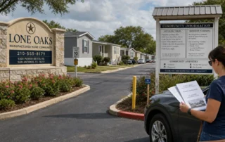 Do FHA Approved Mobile Home Parks Really Exist? - Main Image