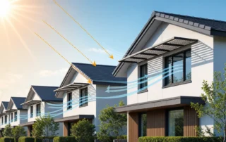 Energy Saving Mobile Homes for Hot Texas Summers - Main Image