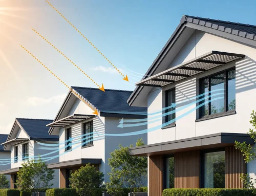 Energy Saving Mobile Homes for Hot Texas Summers