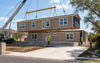 FHA Loan Requirements for Modular Homes Explained - Main Image
