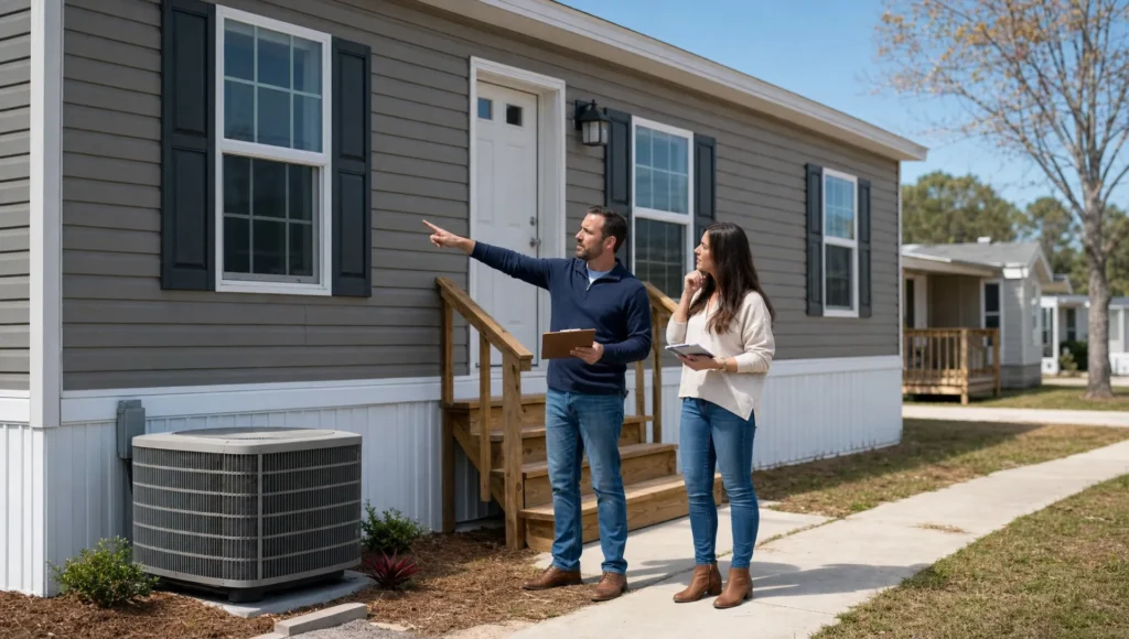 How Manufactured Homes Can Lower Utility Bills - Main Image