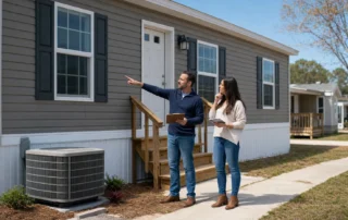 How Manufactured Homes Can Lower Utility Bills - Main Image