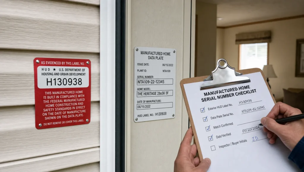 HUD Code Safety Standards Every Buyer Should Know - Main Image