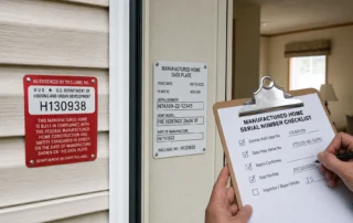 HUD Code Safety Standards Every Buyer Should Know - Main Image