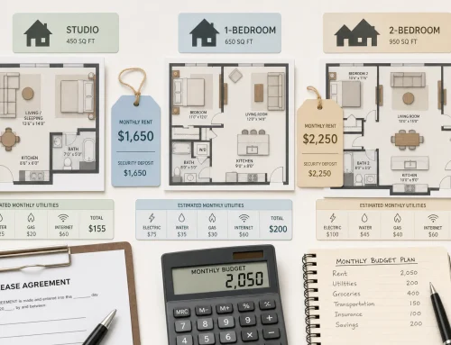 Double Wide Homes for Rent: Costs, Leases, and Fit