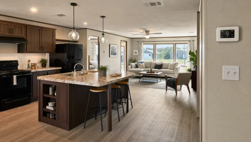 New Mobile Homes in San Antonio: Smart Buying Tips - Main Image