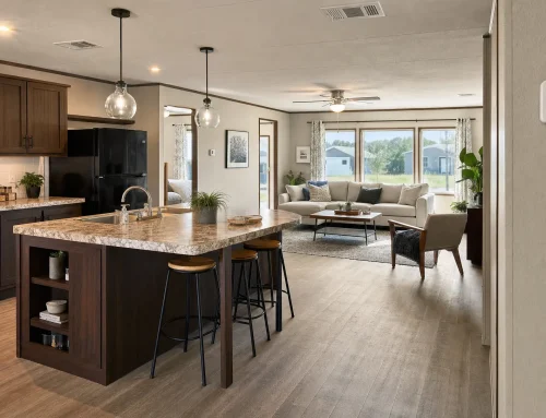New Mobile Homes in San Antonio: Smart Buying Tips