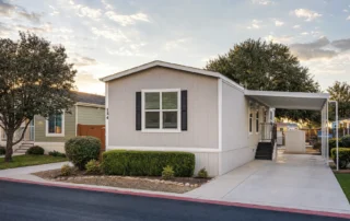 Singlewide Mobile Homes in San Antonio: Buyer Guide - Main Image