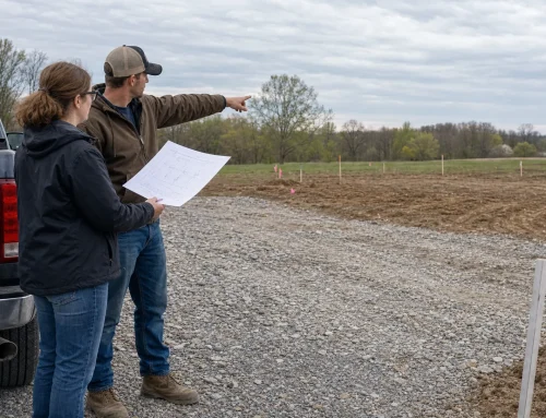 Buying Land for a Manufactured Home: Step-by-Step