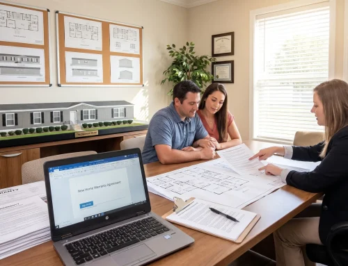 Champion Home Warranty Coverage: What Buyers Should Check