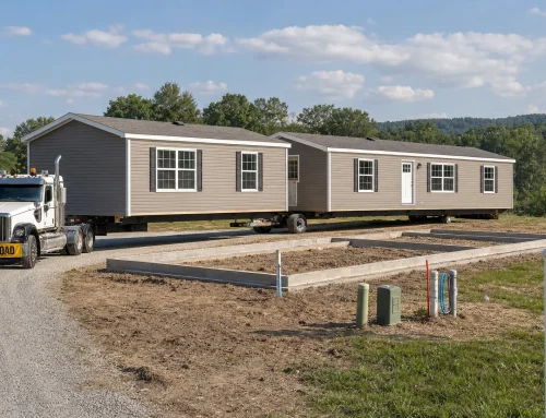 Double Wide Prefab Homes: What Buyers Need to Know