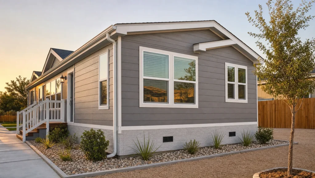 What Makes Manufactured Homes More Durable Today - Main Image