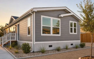 What Makes Manufactured Homes More Durable Today - Main Image
