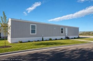 Solitaire Jade 14663B | 3 bedroom, 2 bathroom, 924 sqft manufactured home