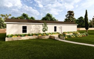 Solitaire Jade 14663B – 02 Solitaire Jade 14663B | 3 bedroom, 2 bathroom, 924 sqft manufactured home