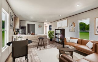 Solitaire Jade 14663B – 03 Solitaire Jade 14663B | 3 bedroom, 2 bathroom, 924 sqft manufactured home
