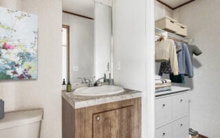 Solitaire Jade 14663B – 10 Solitaire Jade 14663B | 3 bedroom, 2 bathroom, 924 sqft manufactured home