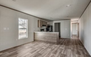 Solitaire Jade 14663B – 16 Solitaire Jade 14663B | 3 bedroom, 2 bathroom, 924 sqft manufactured home