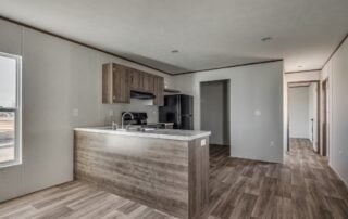 Solitaire Jade 14663B – 17 Solitaire Jade 14663B | 3 bedroom, 2 bathroom, 924 sqft manufactured home