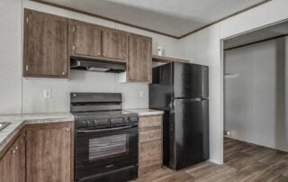 Solitaire Jade 14663B – 18 Solitaire Jade 14663B | 3 bedroom, 2 bathroom, 924 sqft manufactured home