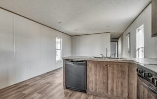 Solitaire Jade 14663B – 21 Solitaire Jade 14663B | 3 bedroom, 2 bathroom, 924 sqft manufactured home