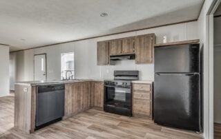 Solitaire Jade 14663B – 22 Solitaire Jade 14663B | 3 bedroom, 2 bathroom, 924 sqft manufactured home
