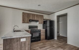 Solitaire Jade 14663B – 24 Solitaire Jade 14663B | 3 bedroom, 2 bathroom, 924 sqft manufactured home