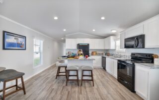 Solitaire Emerald 16682A | 2 bedroom, 2 bathroom, 1,088 sqft manufactured home