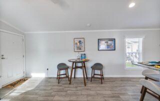 Solitaire Emerald 16682A | 2 bedroom, 2 bathroom, 1,088 sqft manufactured home