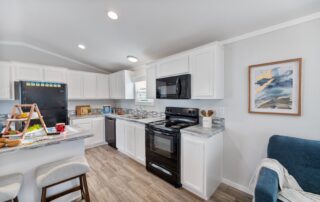Solitaire Emerald 16682A | 2 bedroom, 2 bathroom, 1,088 sqft manufactured home